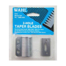 Wahl professional super taper clipper blade for wahl super taper corded/cordless