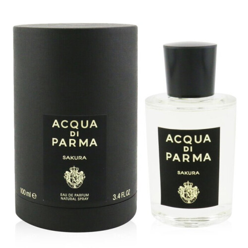Acqua di Parma Acqua Di Parma Sakura EDP 100 ml