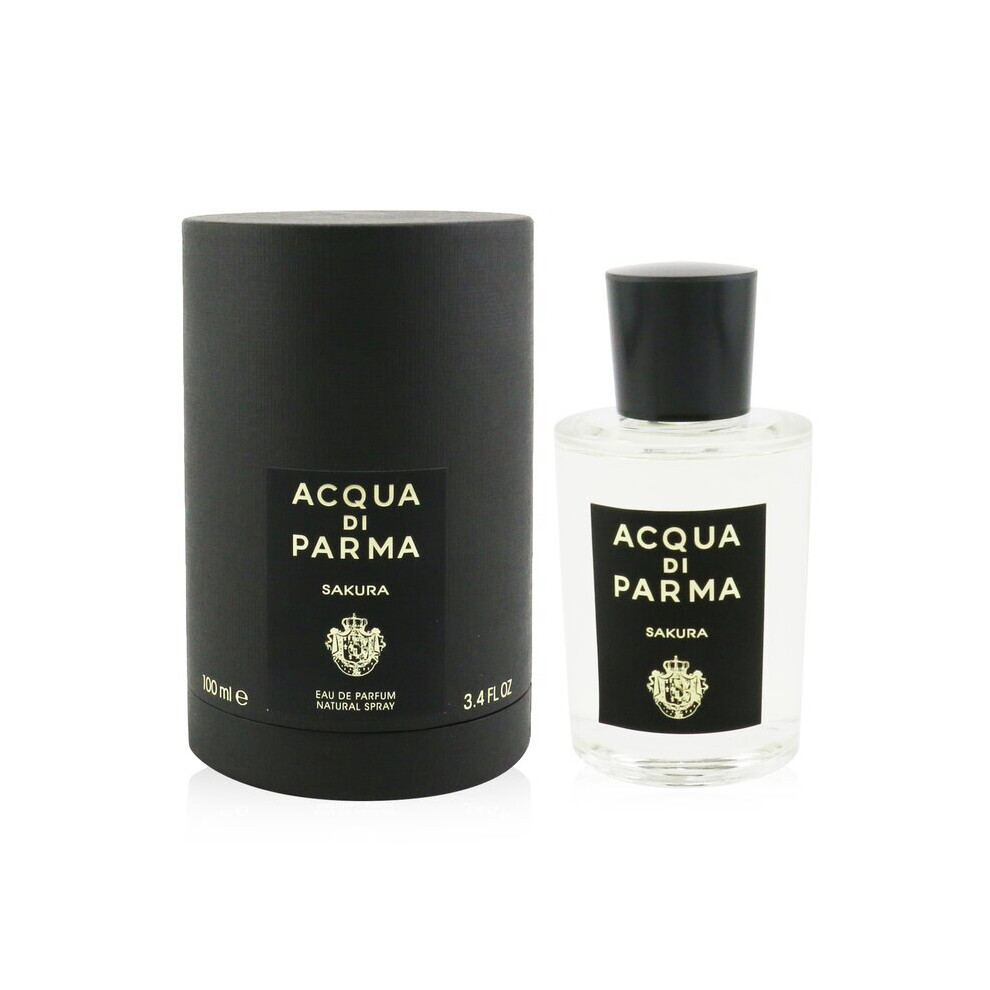 Acqua Di Parma Women's Sakura Edp Spray 100Ml