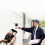 720P Smart Video Doorbell Camera Wireless WiFi Security Phone Bell 10