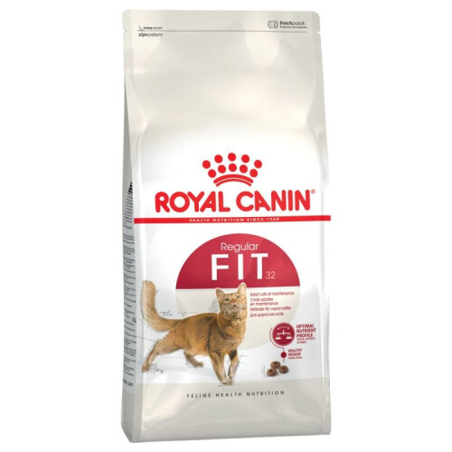 Royal Canin FHN Fit 2 kg 1