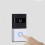 720P Smart Video Doorbell Camera Wireless WiFi Security Phone Bell 13