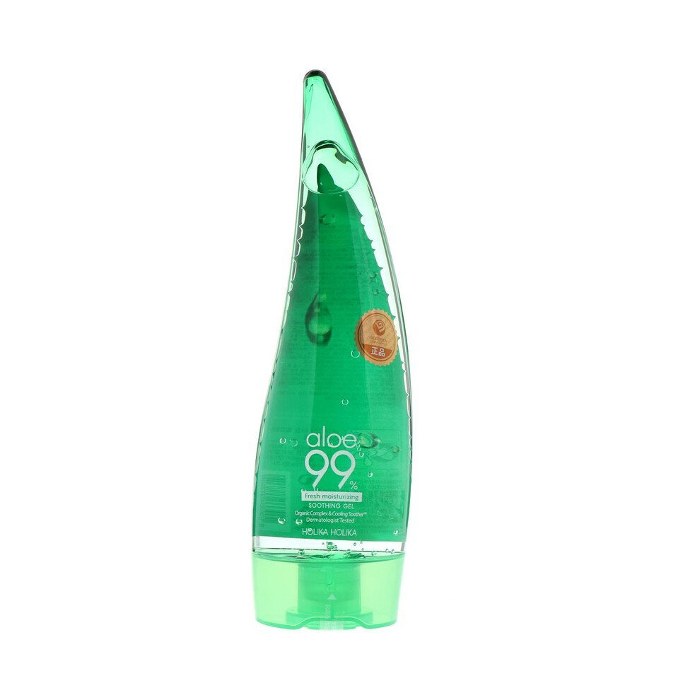 Holika Holika , Soothing Gel, Aloe 99%, 8.45 Fl Oz (250 Ml)