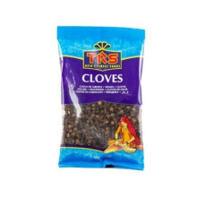 TRS Whole Cloves 50g, Herbs & Spices