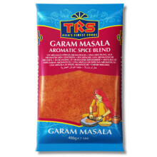 TRS Garam Masala Aromatic Spice Blend, Indian Cuisine 100g