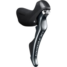 Shimano Ultegra ST-R8000 Double Mechanical 11 Speed STI Levers - Pair