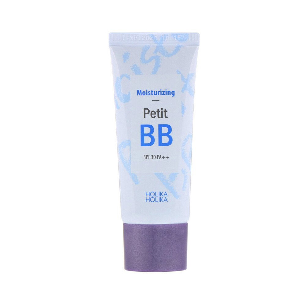 Holika Holika , Moisturizing Petit Bb, Spf 30 Pa++, 30 Ml