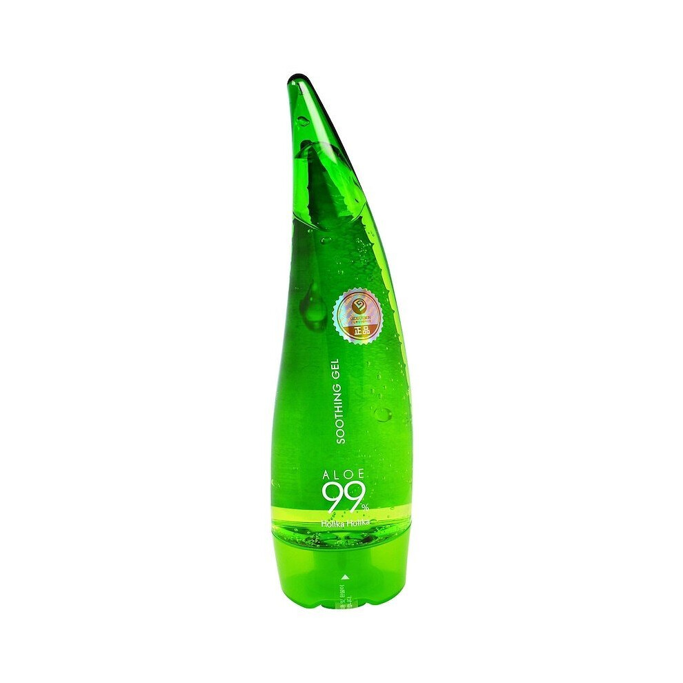 Holika Holika , Soothing Gel, Aloe 99%, 8.45 Fl Oz (250 Ml)
