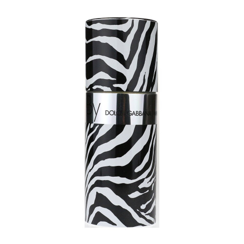 Dolce and discount gabbana zebra aftershave