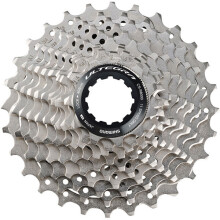 (11-32T, Silver) Shimano Ultegra CS-R8000 11 Speed Cassette