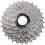 Shimano Shimano Unisex CSR8000125 Ανταλλακτικά Ποδηλάτου, Standard, Ένα 1
