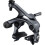 Shimano (Front, Grey) Shimano Ultegra BR-R8000 Brake Calliper 1