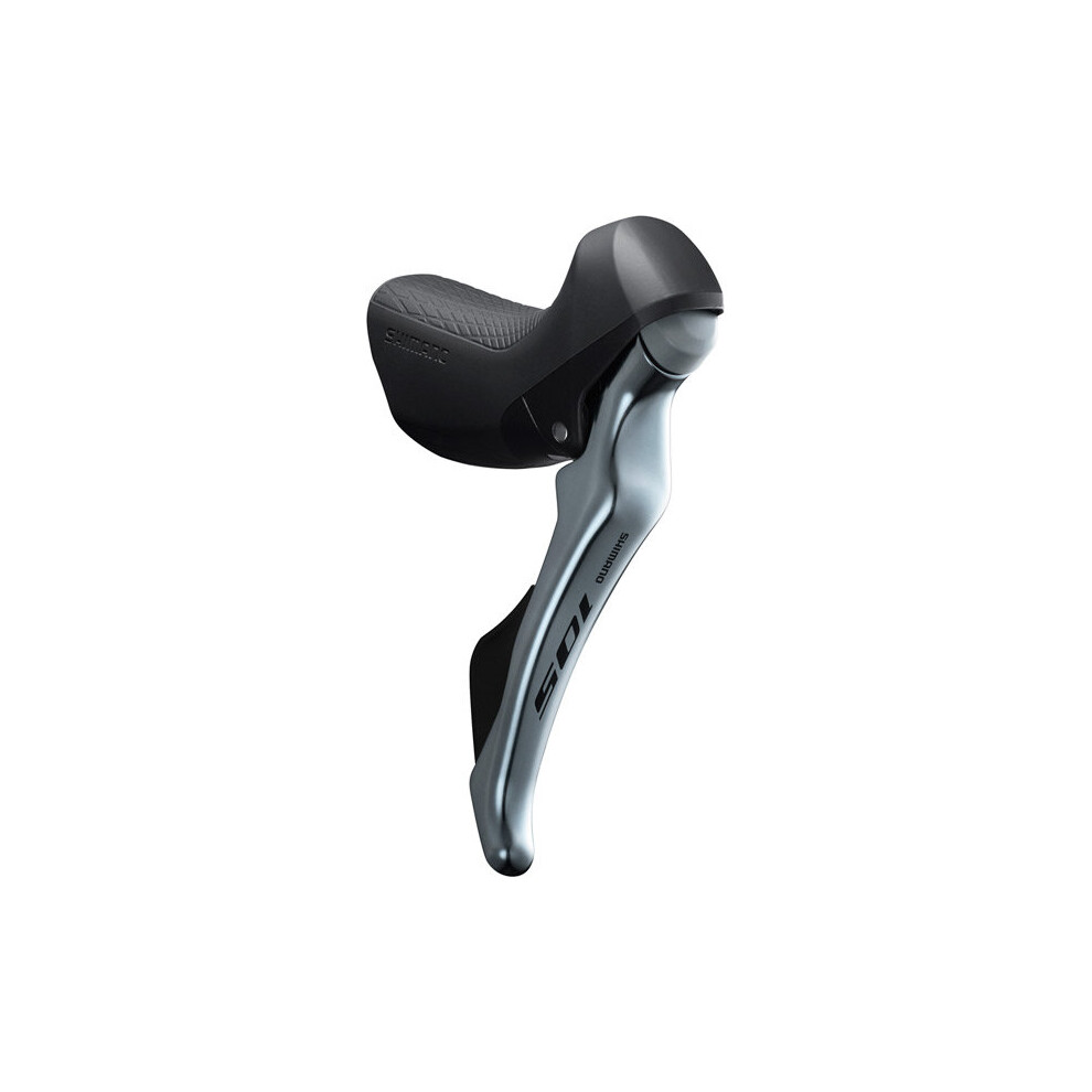 Shimano (Pair, ) 105 St-R7000 Double Mechanical 11 Speed Sti Levers Silver