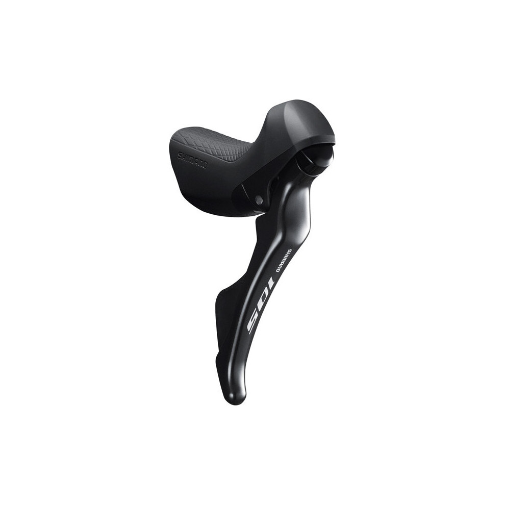 Shimano (Pair, ) 105 St-R7000 Double Mechanical 11 Speed Sti Levers Black