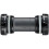 Shimano (British, Black) Shimano Ultegra BB-R60 6800 Bottom Bracket Thread Cups 1