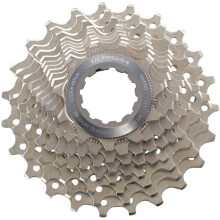(12-30T, Silver) Shimano Ultegra CS-6700 10 Speed Cassette