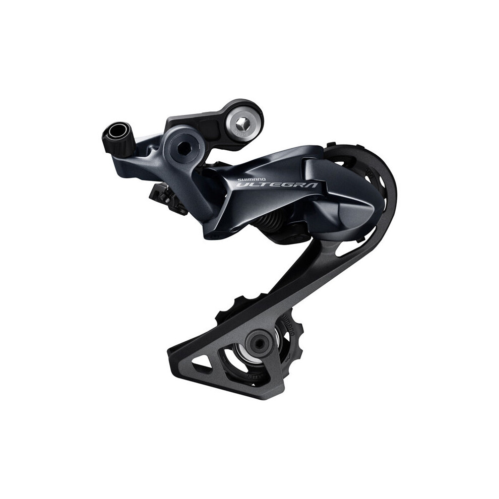Shimano (Ss Short, ) Ultegra Rd-R8000 11 Speed Rear Derailleur Cage Grey