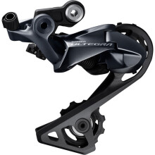 (GS Medium, Grey) Shimano Ultegra RD-R8000 11 Speed Rear Derailleur Cage