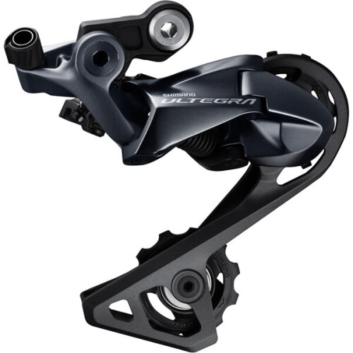Shimano (GS Medium, Grey) Shimano Ultegra RD-R8000 11 Speed Rear Derailleur Cage