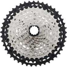Kasette VTT - Shimano - XT M8100 - 12 Gänge - 10-45 Zähne