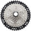 Shimano Cassette VTT - Shimano - XT M8100 - 12 vitesses - 10-45 dents 1