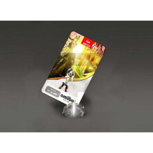 (Fierce Deity Link) The Legend of Zelda Breath of the Wild Amiibo NFC TAG Card - Single Tag