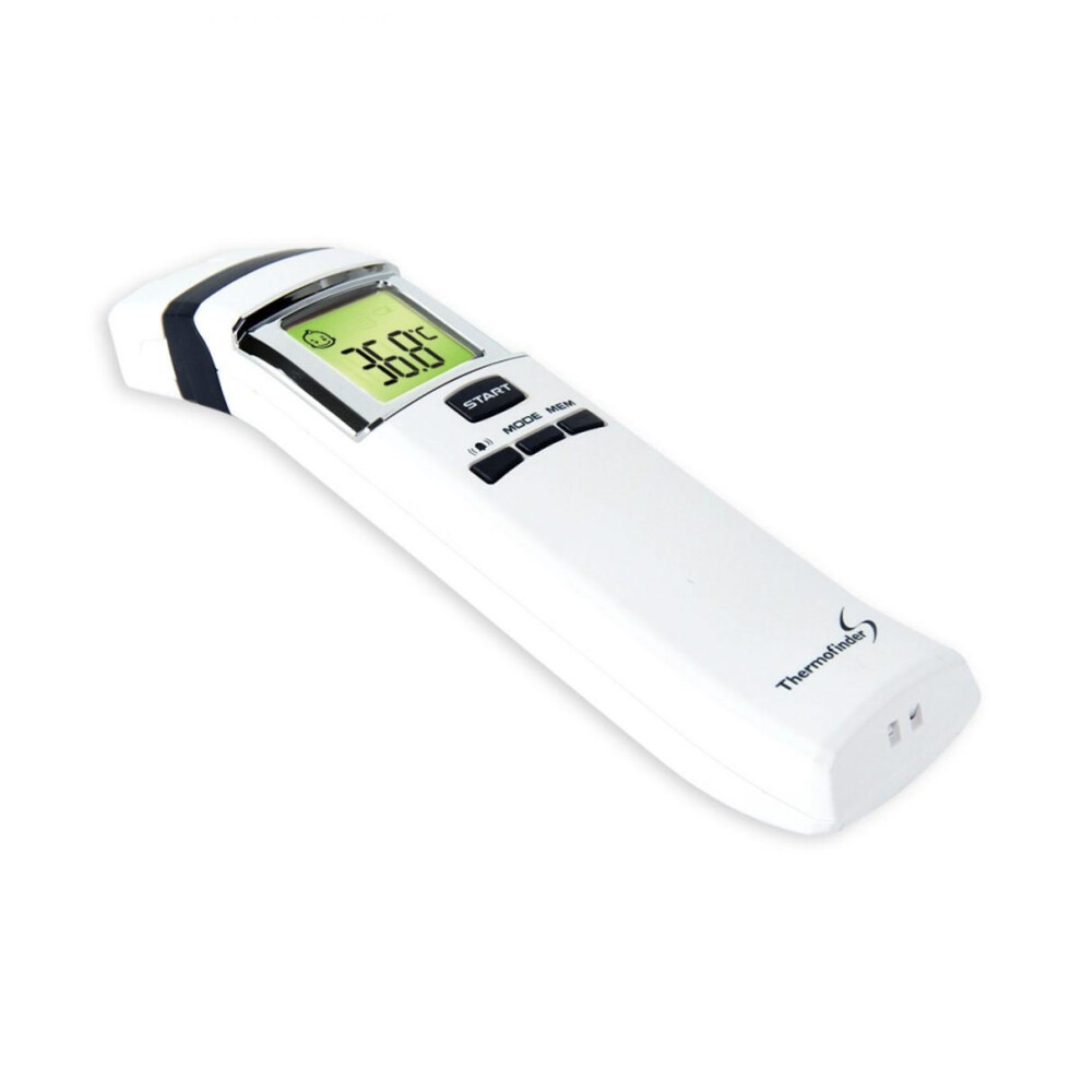 Timesco Digital Infrared Forehead Thermometer