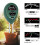 3 in1 Soil Tester Water Light PH Moisture Test Meter Plants Flower Humidity Kit 6