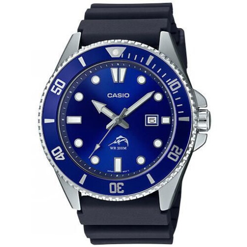 Casio mdv series sales