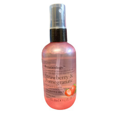 Beauticology Strawberry & Pomegranate Fragrance Mist 100 ml
