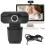 1080P HD Webcam High Definition Web Camera With Mic 1