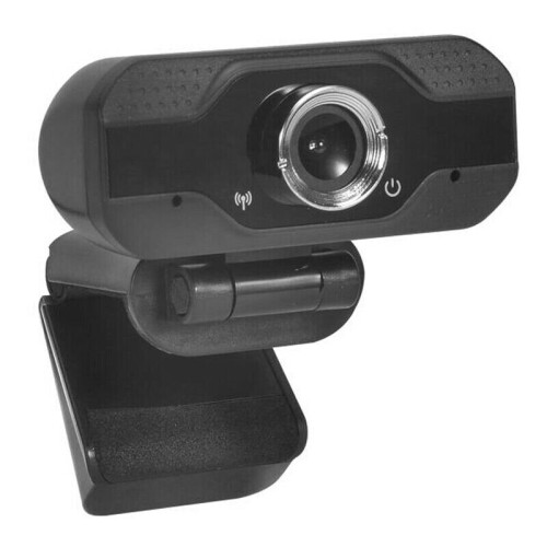 1080P HD Webcam High Definition Web Camera With Mic 1