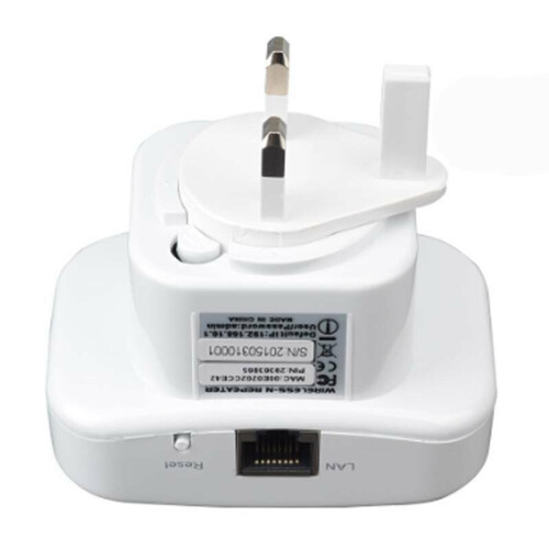 Wifi-Repeater 2