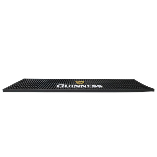 Guinness Guinness καουτσούκ Wetstop Bar Drip Mat Runner 2