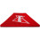 Budweiser καουτσούκ Wetstop Bar Drip Mat Runner 4