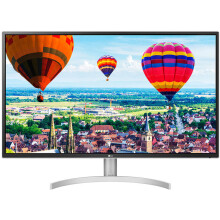 Monitor LG 32QK500-C 31,5" 16:9 FreeSync IPS