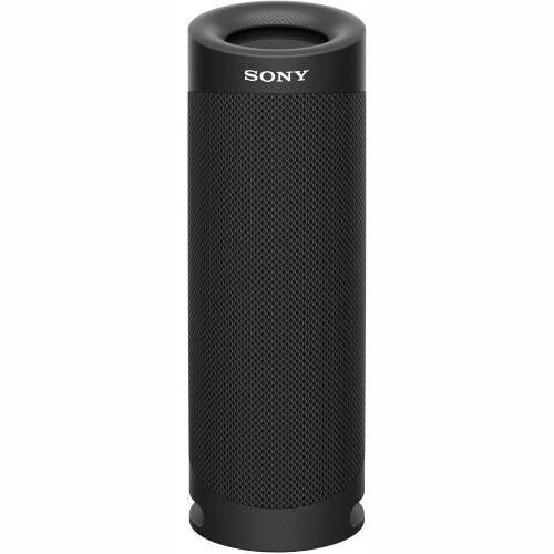 Sony Sony SRS-XB23 Portable Bluetooth Speaker (Black) 2
