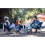 Sony Sony SRS-XB23 Portable Bluetooth Speaker (Taupe) 10