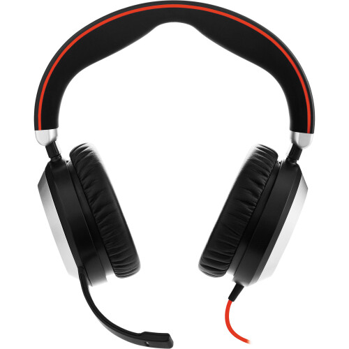 Jabra Jabra EVOLVE 80 UC Stereo Headset 2