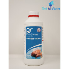 Spa Cartridge Cleaner-1ltr
