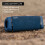 Sony Sony SRS-XB33 Portable Bluetooth Speaker (Black) 10
