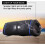 Sony Sony SRS-XB33 Portable Bluetooth Speaker (Black) 13