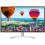 LG Monitor LG 32QK500-C 31,5" 16:9 FreeSync IPS 2
