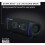 Sony Sony SRS-XB33 Portable Bluetooth Speaker (Black) 14