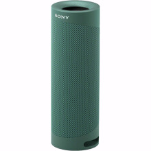 Sony SRS-XB23 Portable Bluetooth Speaker (Green)