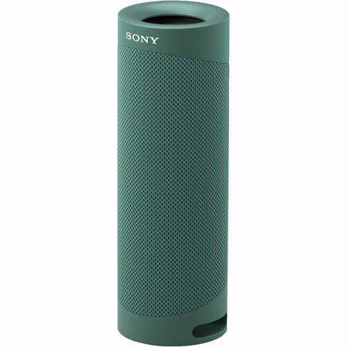 Sony Sony SRS-XB23 Portable Bluetooth Speaker (Green)