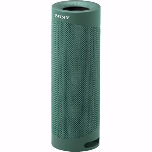 Sony Sony SRS-XB23 Portable Bluetooth Speaker (Green) 1