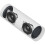 Sony Sony SRS-XB23 Portable Bluetooth Speaker (Taupe) 8