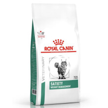 Royal Canin Veterinary Diet Cat - Satiety Support SAT 34, 3.5 kg