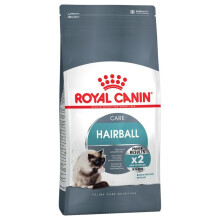 Royal Canin Cat Food Hairball Care Dry Mix 10 kg